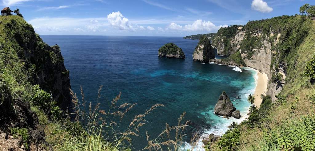 Diamond Beach Nusa Penida