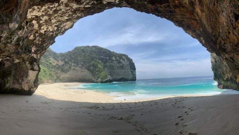 Kelingking Beach: Your Ultimate Guide to Paradise (2023) - Nusa Penida