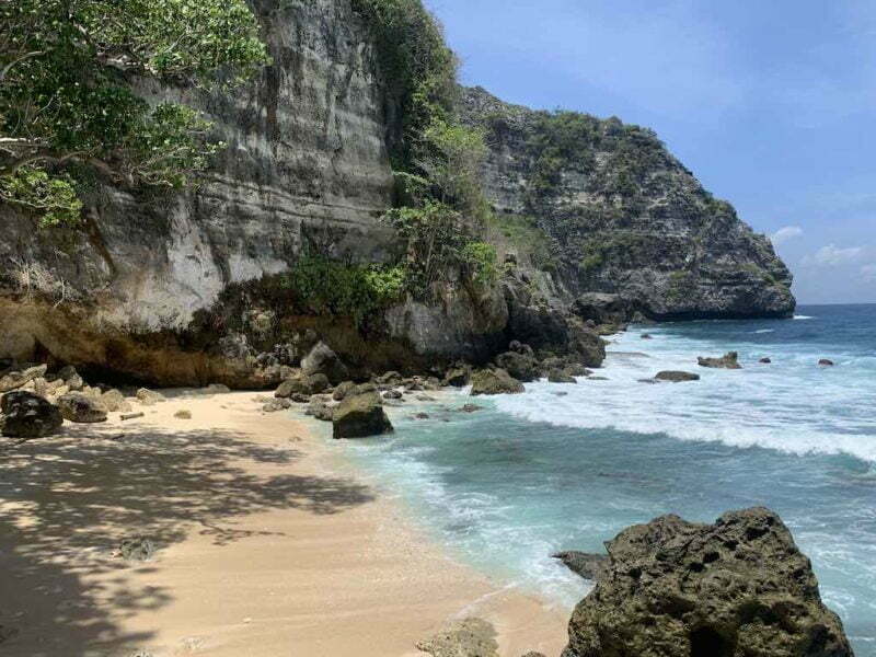 Temeling: A Nature Lover's Paradise in Nusa Penida (2024) - Nusa Penida