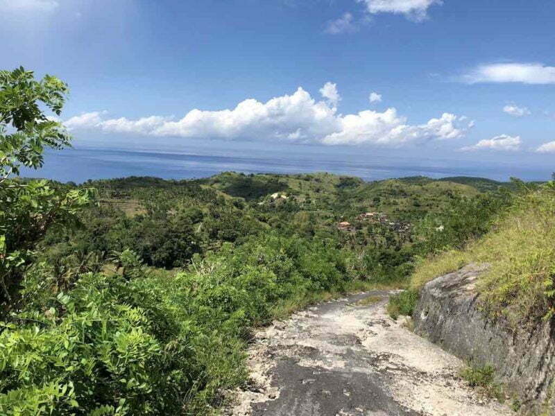 Suwehan Beach - A complete guide (2022) - Nusa Penida